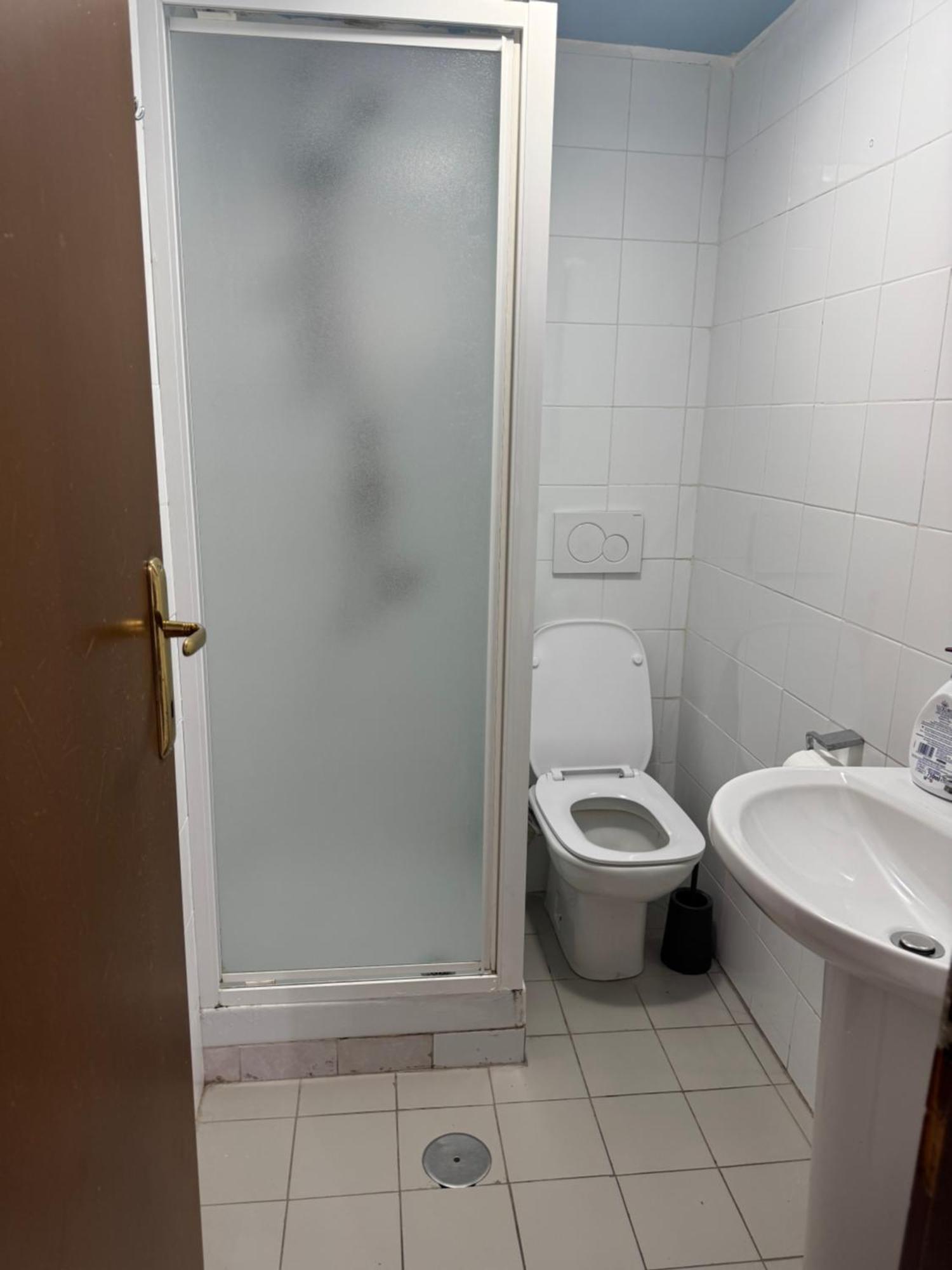 Destination In Rome Hostel Buitenkant foto