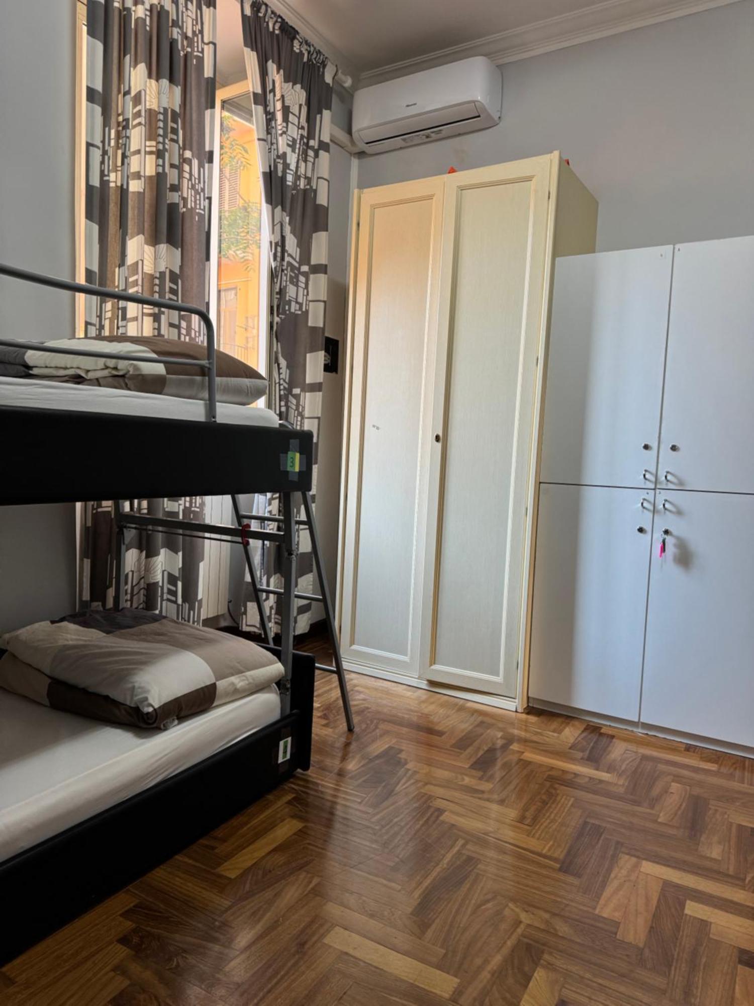 Destination In Rome Hostel Buitenkant foto