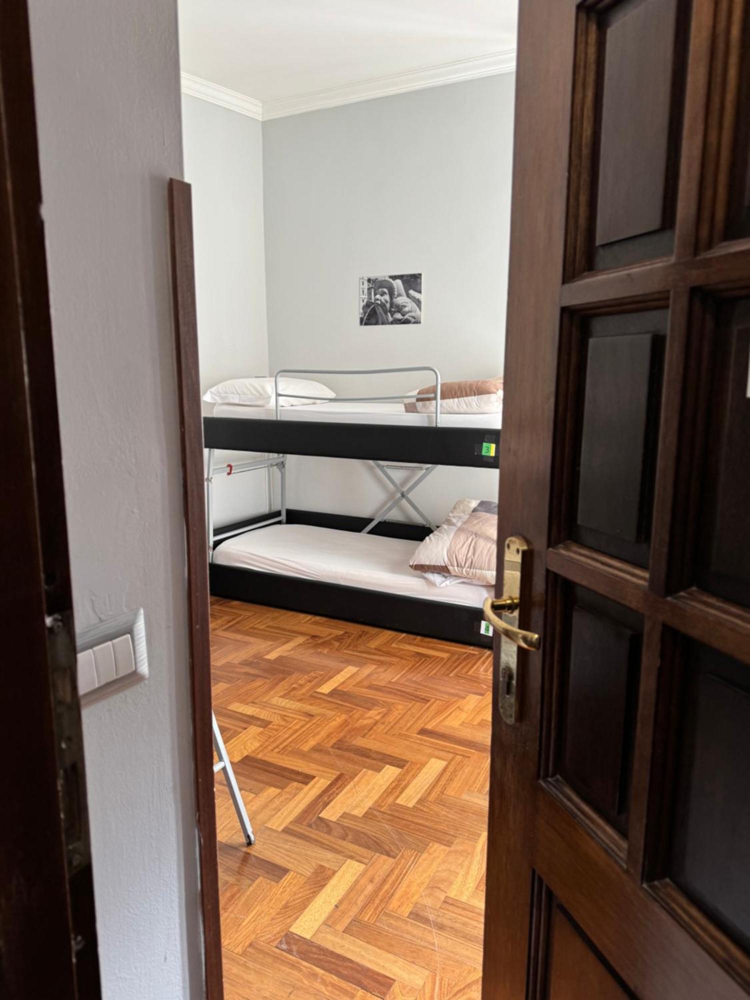 Destination In Rome Hostel Buitenkant foto