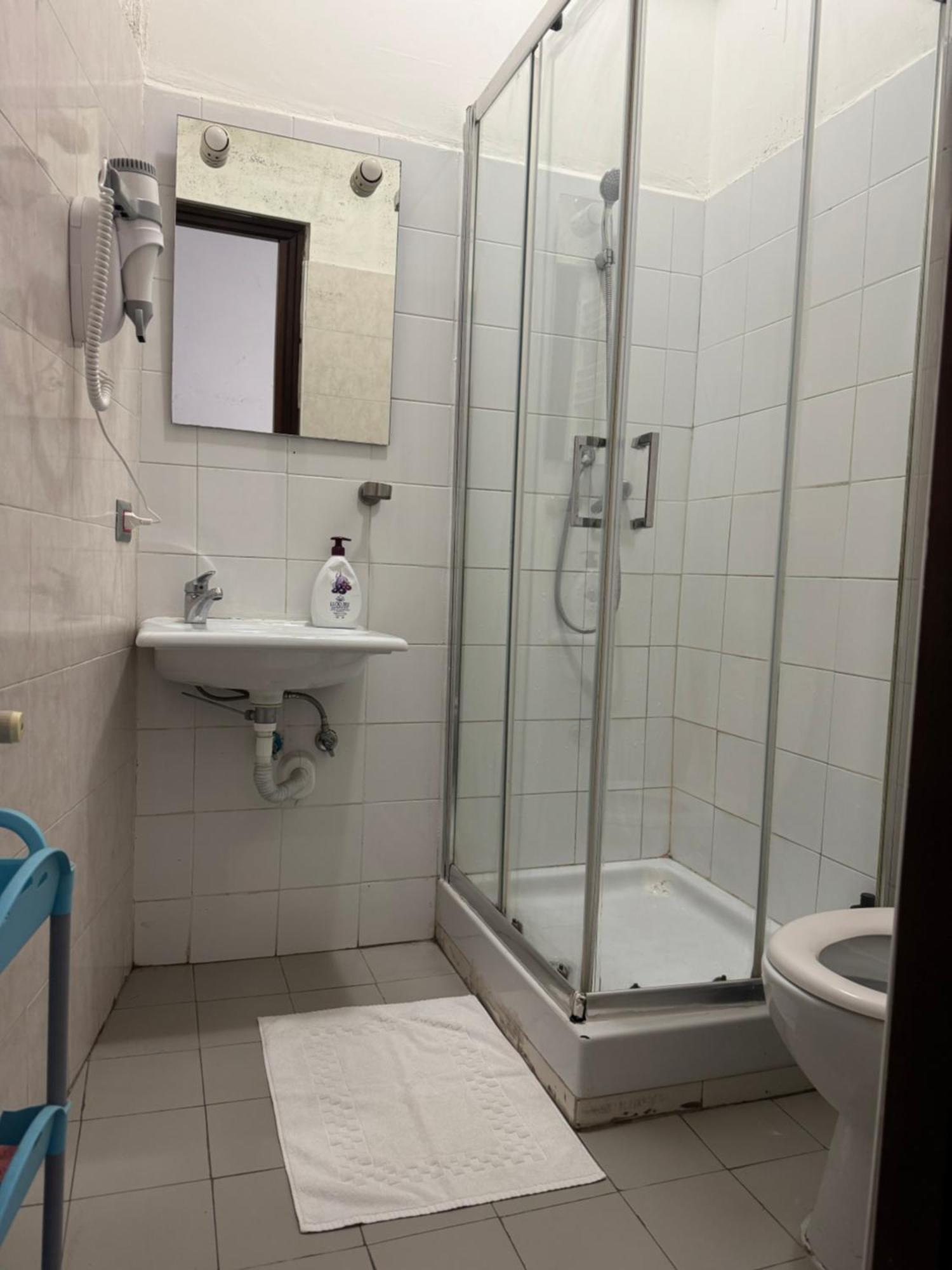 Destination In Rome Hostel Buitenkant foto