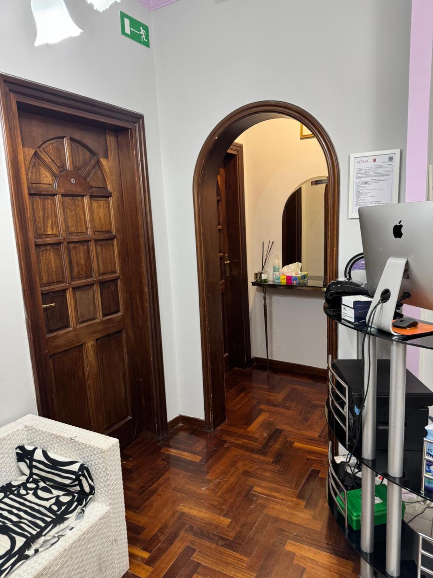 Destination In Rome Hostel Buitenkant foto