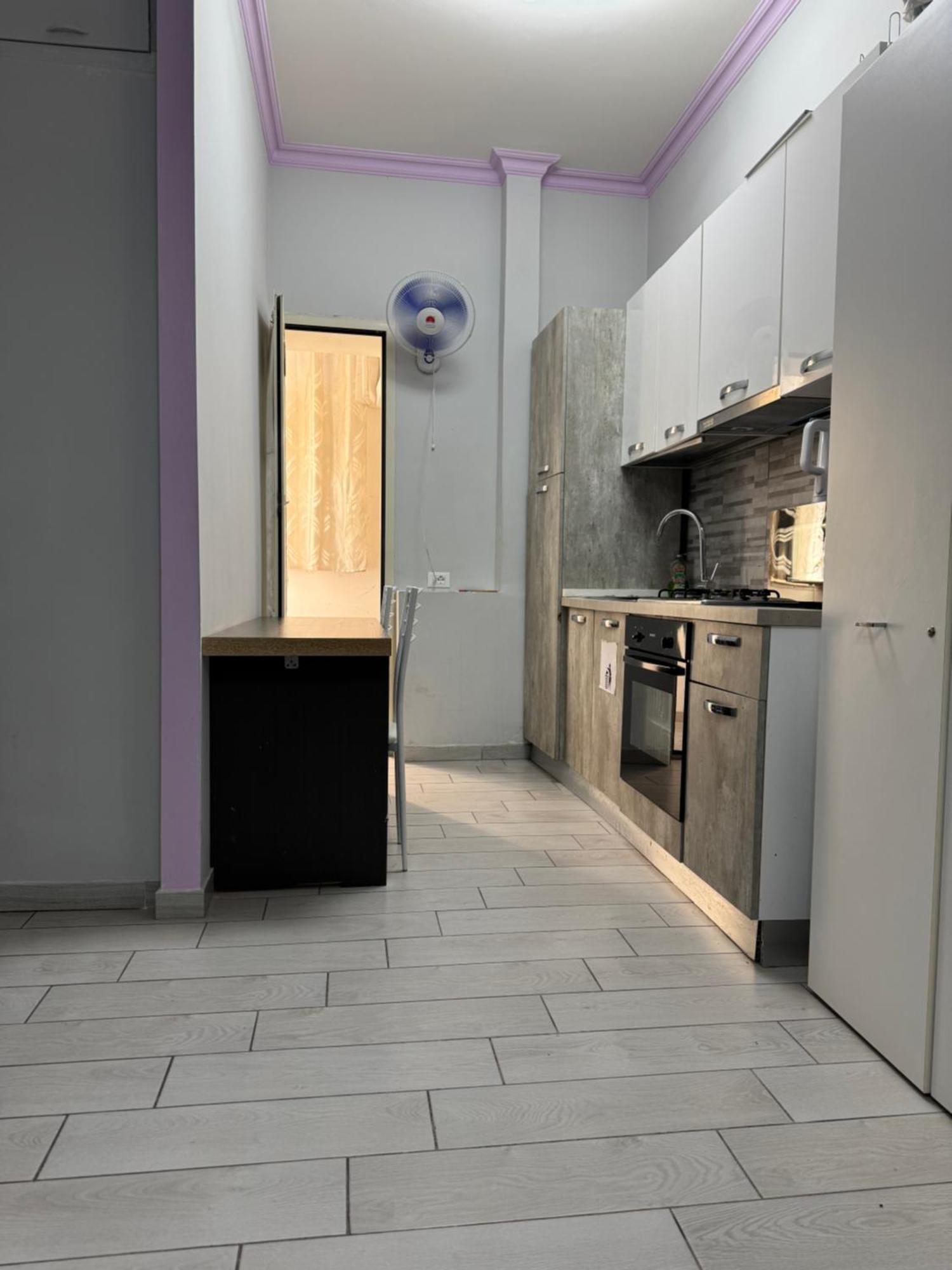 Destination In Rome Hostel Buitenkant foto