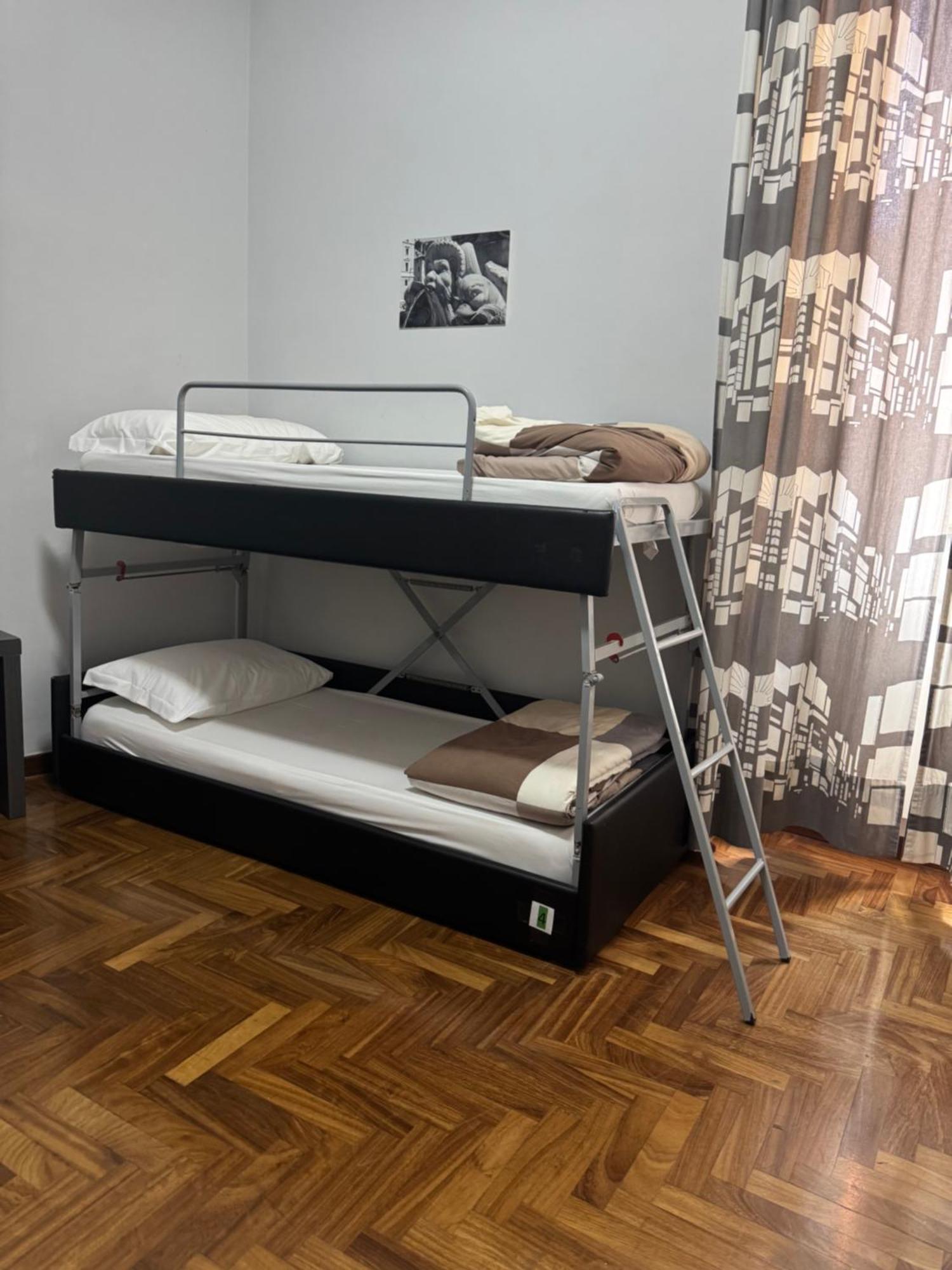 Destination In Rome Hostel Buitenkant foto