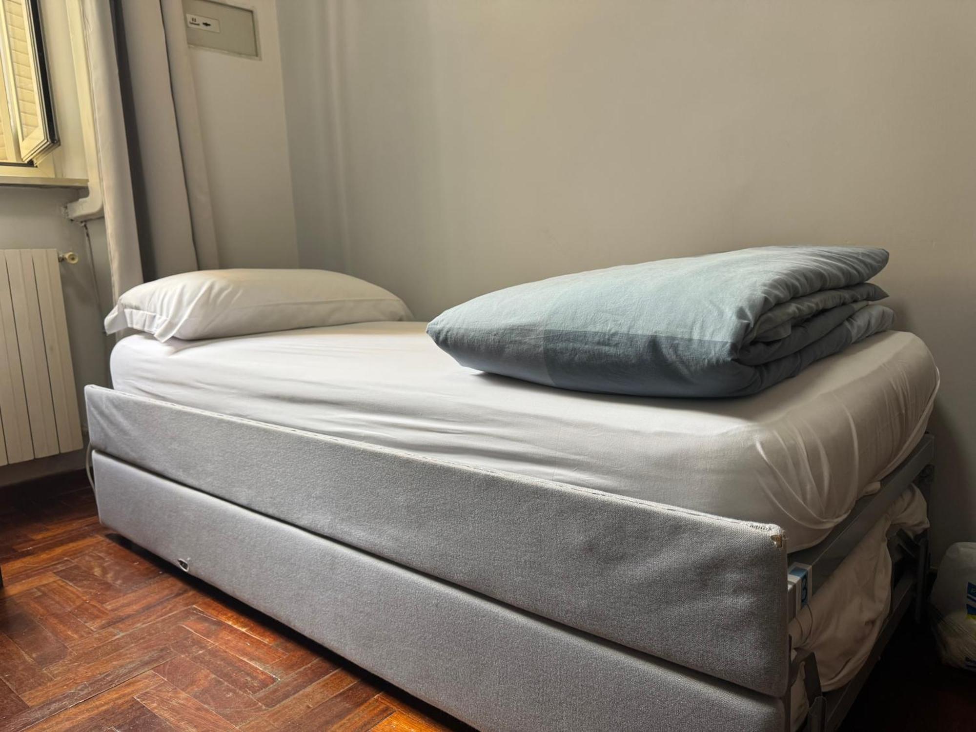 Destination In Rome Hostel Buitenkant foto